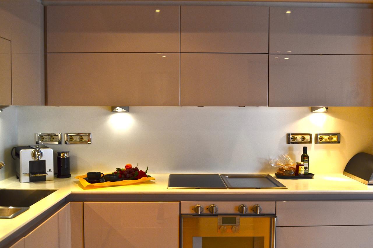 Hidesign Athens Acropolis Luxury Penthouse In Plaka Appartamento Esterno foto