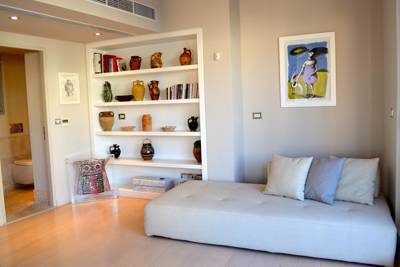 Hidesign Athens Acropolis Luxury Penthouse In Plaka Appartamento Esterno foto