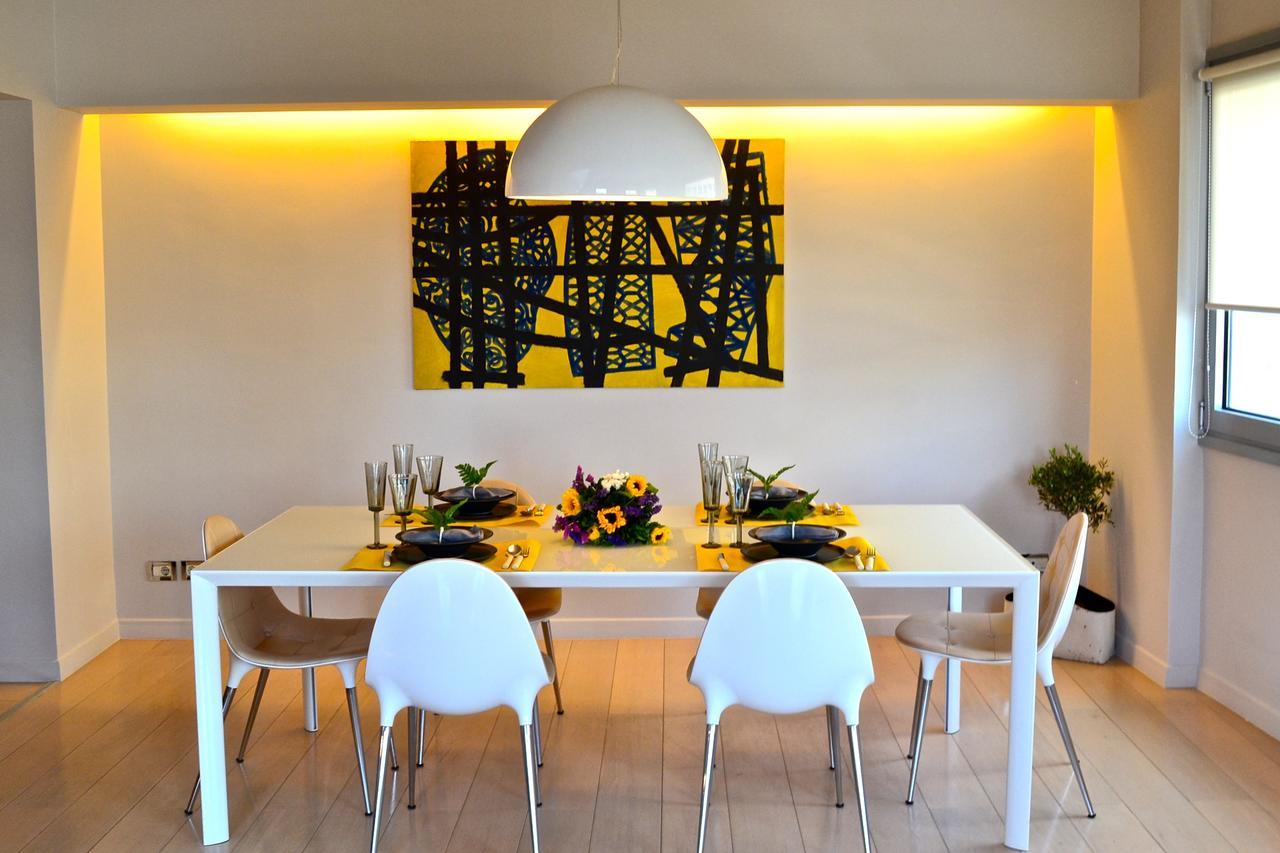 Hidesign Athens Acropolis Luxury Penthouse In Plaka Appartamento Esterno foto