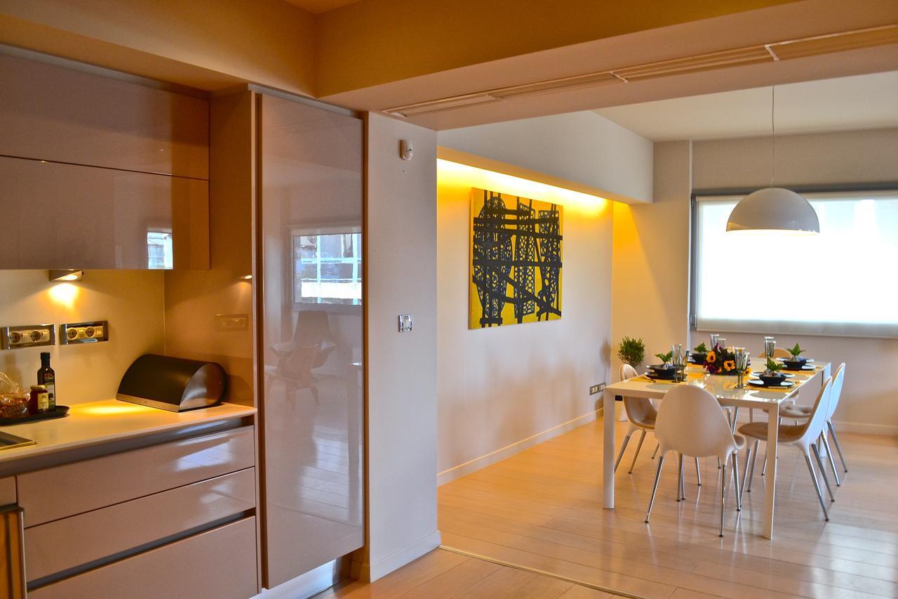 Hidesign Athens Acropolis Luxury Penthouse In Plaka Appartamento Esterno foto
