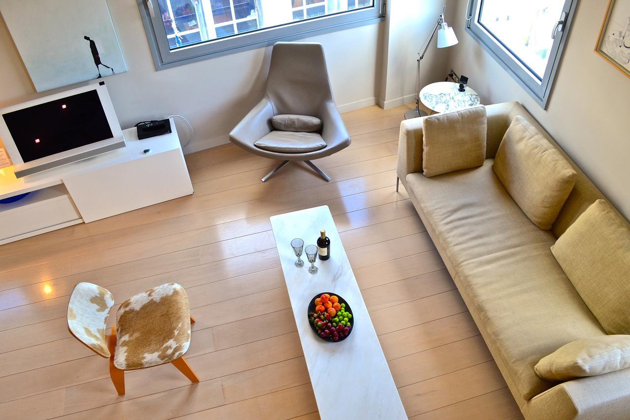 Hidesign Athens Acropolis Luxury Penthouse In Plaka Appartamento Esterno foto