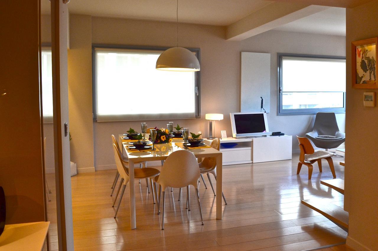 Hidesign Athens Acropolis Luxury Penthouse In Plaka Appartamento Esterno foto
