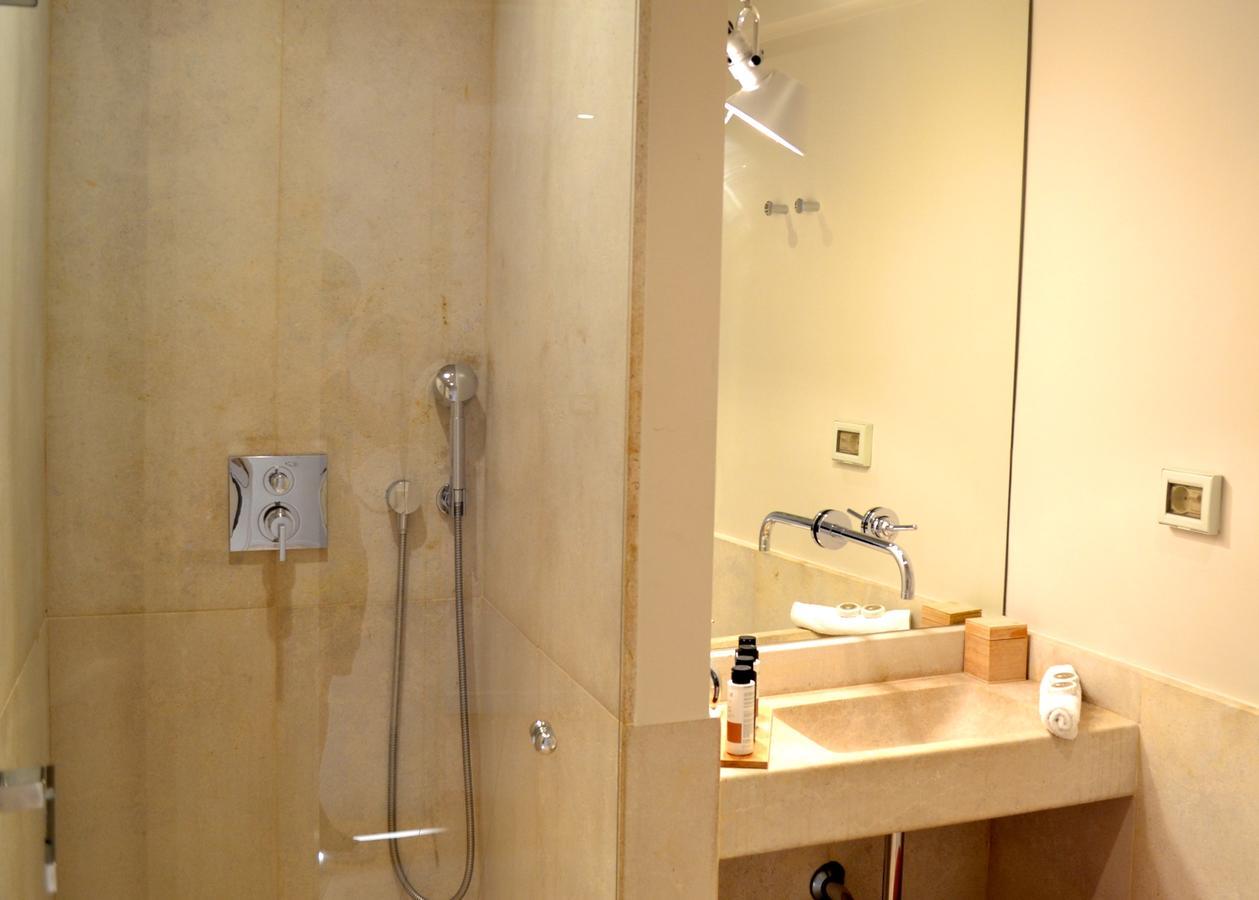 Hidesign Athens Acropolis Luxury Penthouse In Plaka Appartamento Esterno foto
