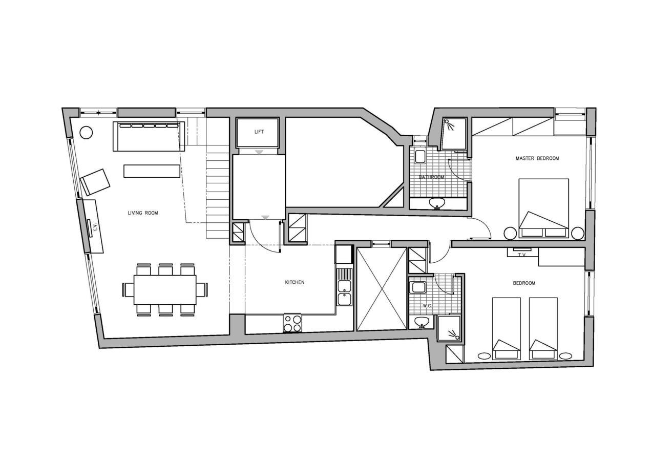 Hidesign Athens Acropolis Luxury Penthouse In Plaka Appartamento Esterno foto